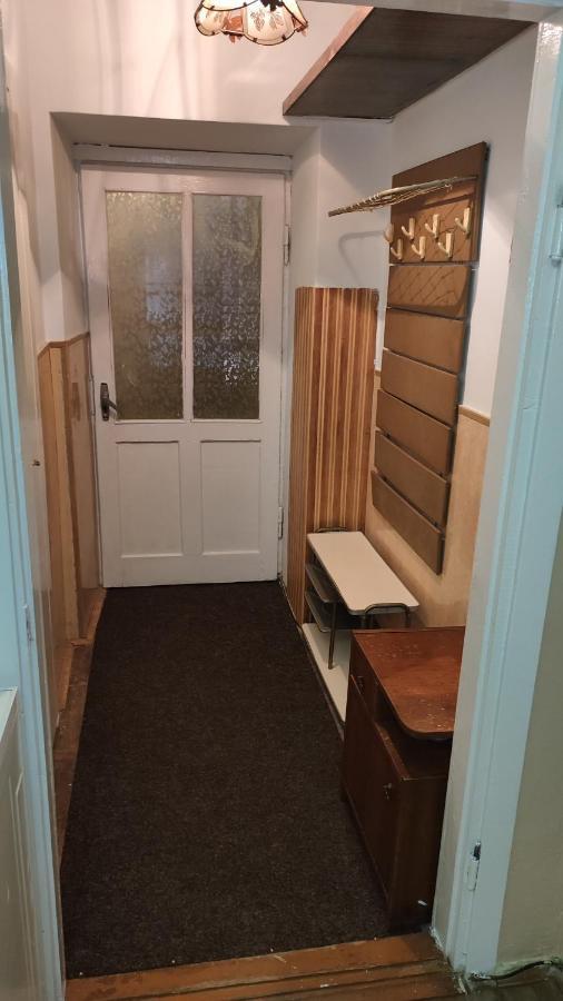 Apartment On Sheptytskyh 27 إلفيف المظهر الخارجي الصورة