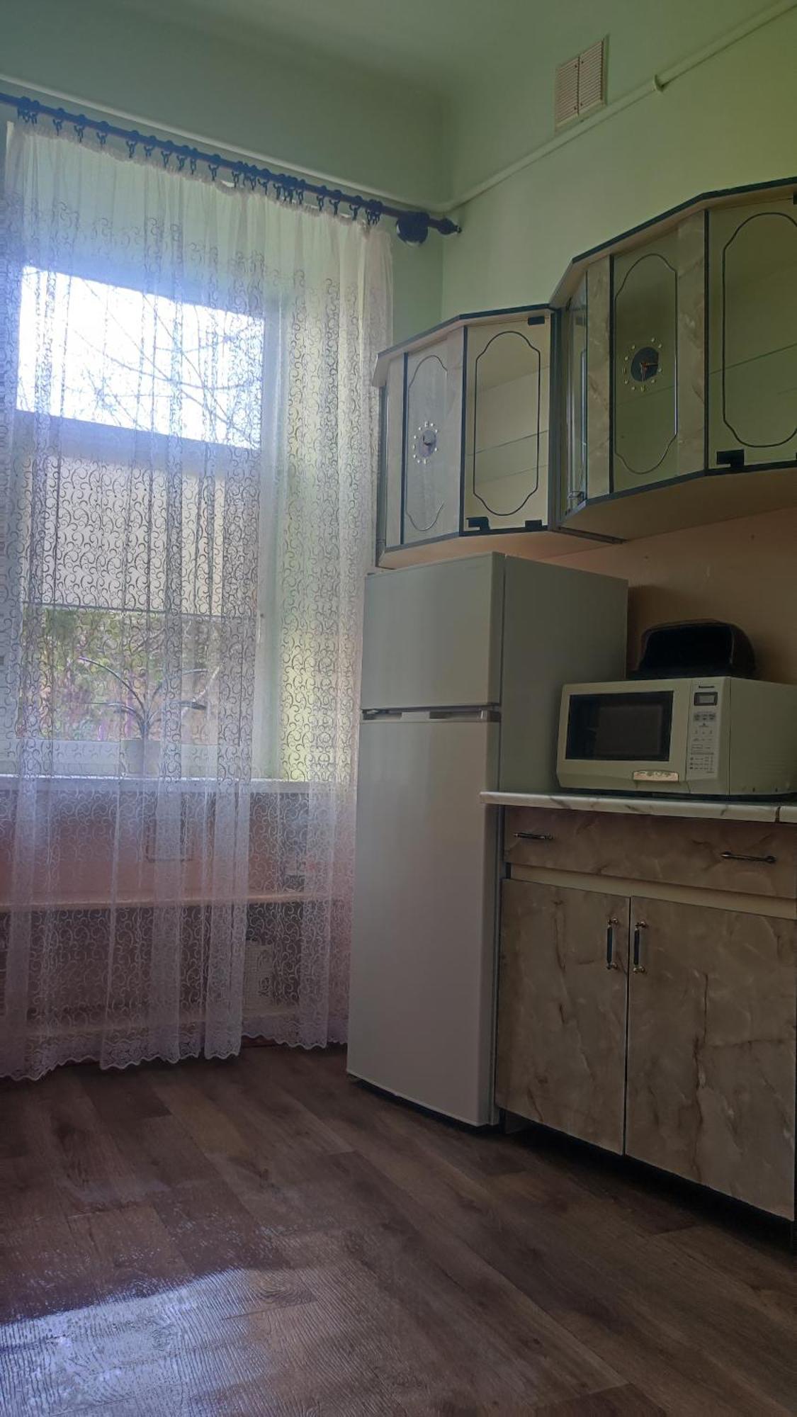 Apartment On Sheptytskyh 27 إلفيف المظهر الخارجي الصورة