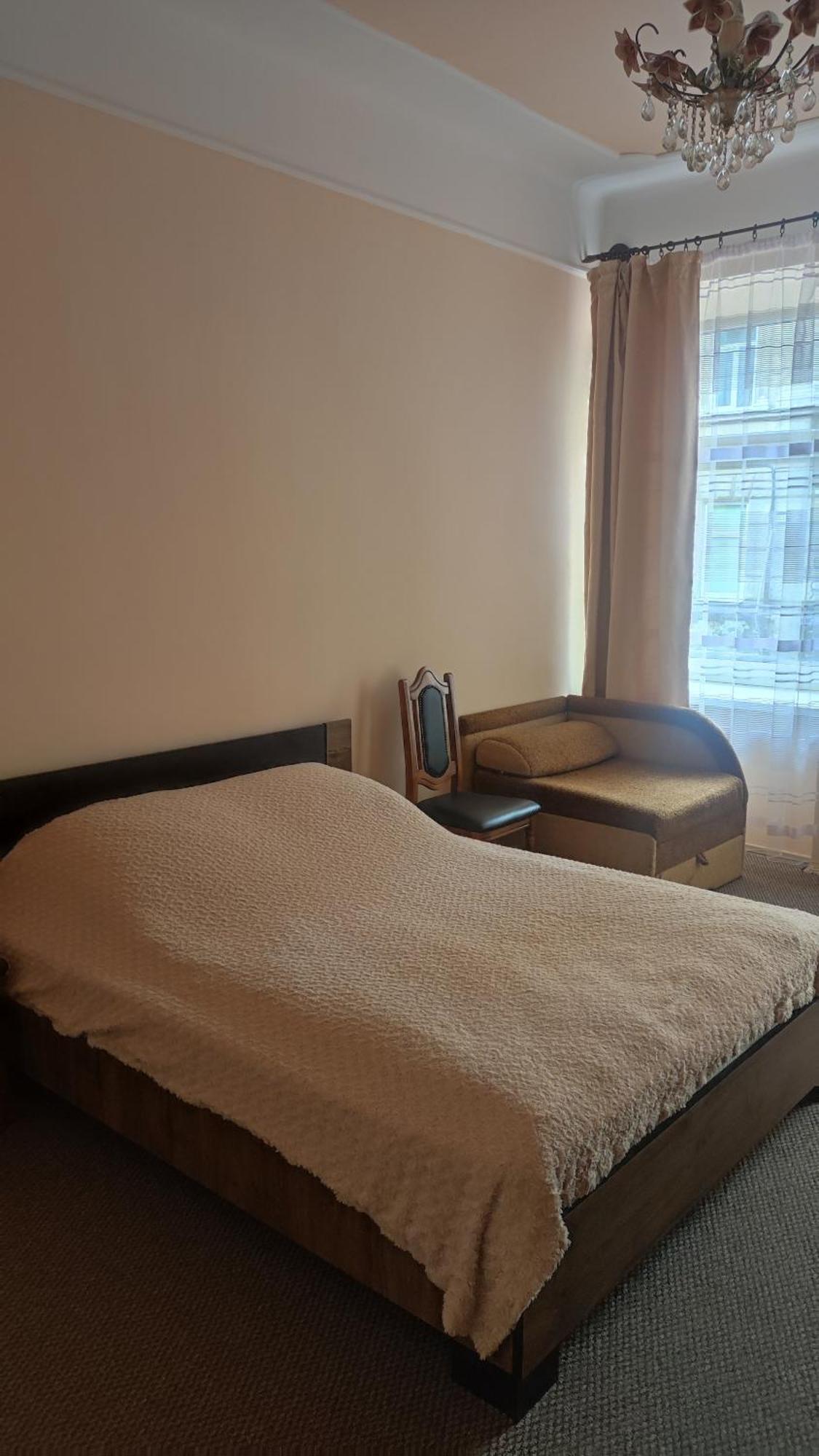 Apartment On Sheptytskyh 27 إلفيف المظهر الخارجي الصورة